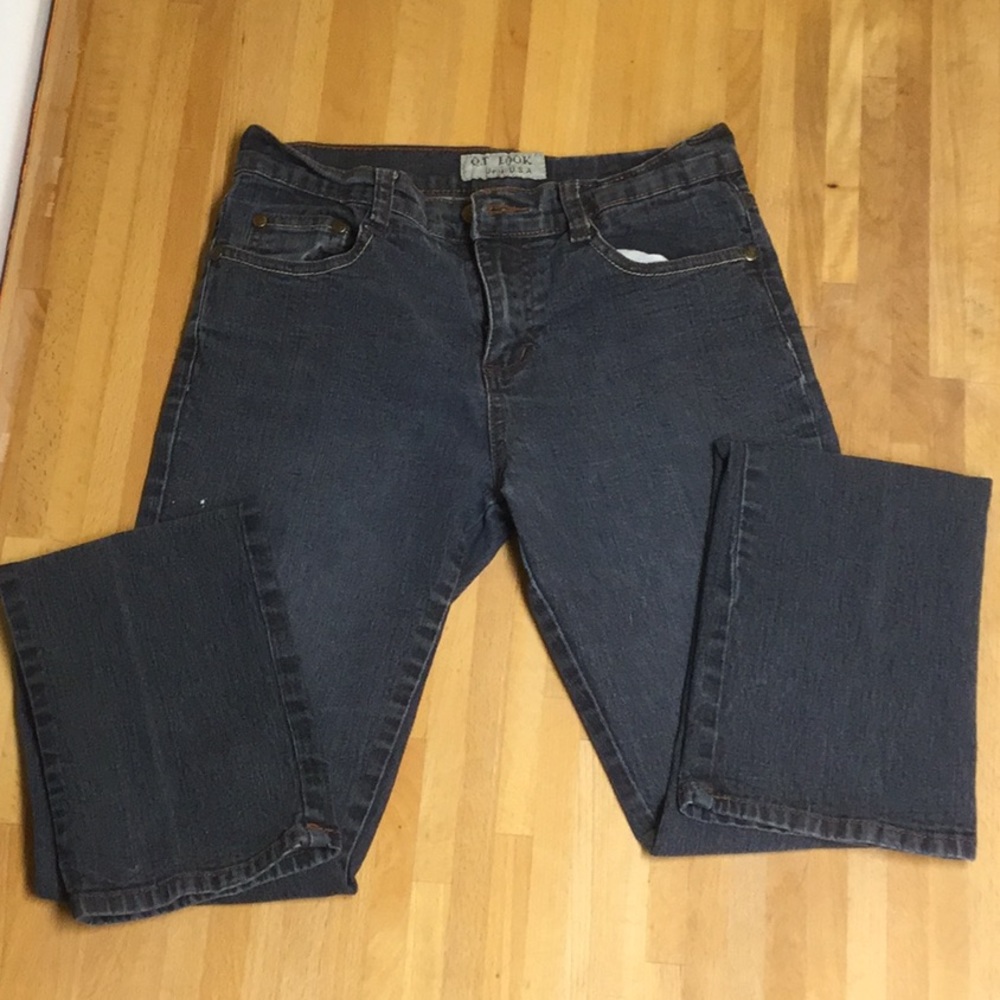 Jeans - Picture 2 of 6